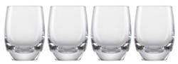 SCHOTT ZWIESEL Schnapsglas-Set 4-tlg. FOR YOU