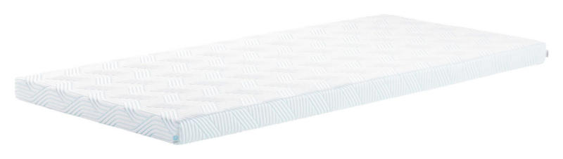 Tempur Topper Soft PRO PLUS SMARTCOOL