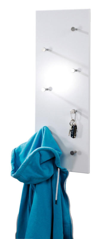 BOXXX Wandgarderobe ELLY