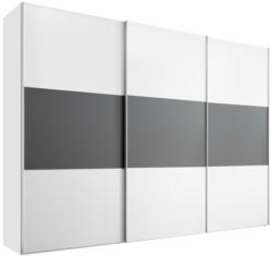 Moderano Schwebetürenschrank PRIMO