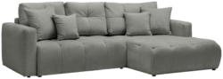 Hom´in Ecksofa London
