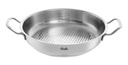 Fissler Servierpfanne 28cm ORIGINAL-PROFI COLLECTION 2