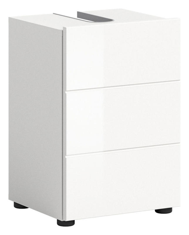 MID.YOU Waschbeckenunterschrank VIRA