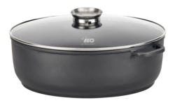 Elo Alugussbräter Alucast 38cm