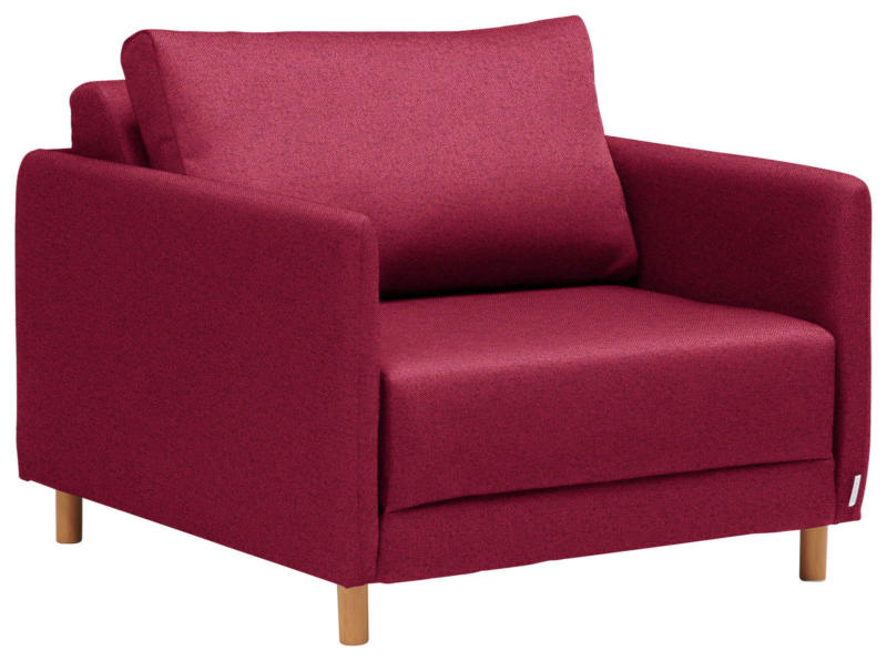 Z2 Schlafsessel ALLY