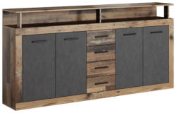XORA Sideboard LUNA