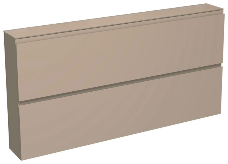 Moderano XL-Hängeschuhschrank 2K-T22 LECCO