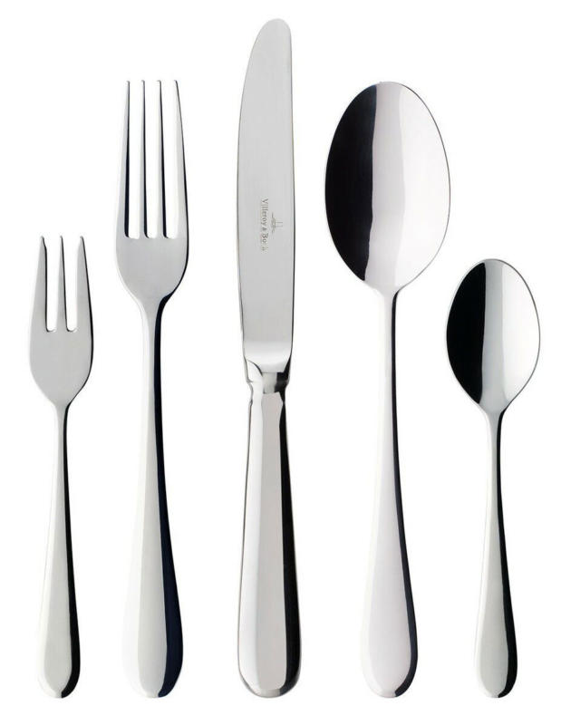 Villeroy & Boch Tafelbesteck 30tlg. OSCAR