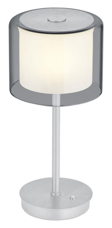 Hell LED-Tischleuchte KLARA