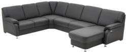 Beldomo Premium Ecksofa TAULON-L