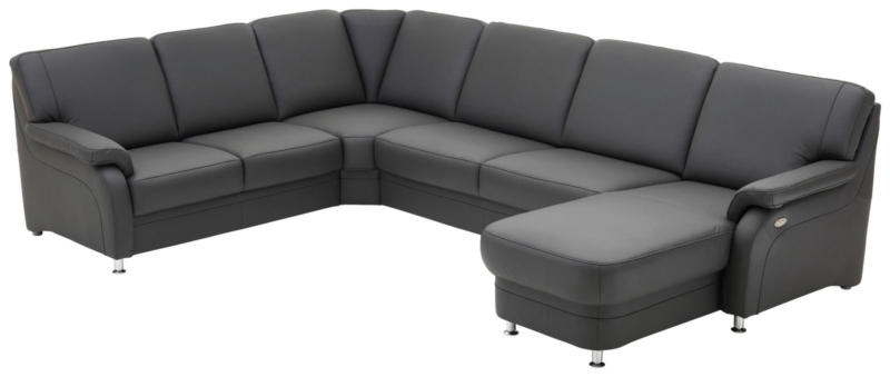 Beldomo Premium Ecksofa TAULON-L