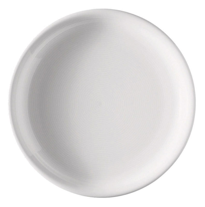 Thomas Frühstücksteller TREND WEISS