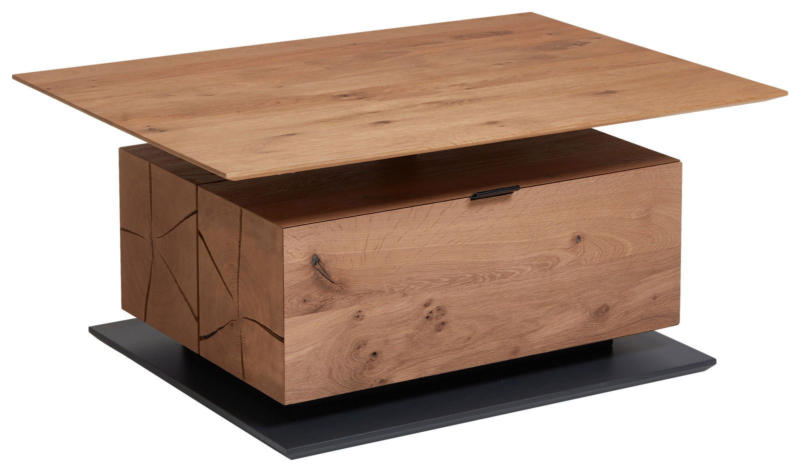 Valnatura Couchtisch 1403 CT