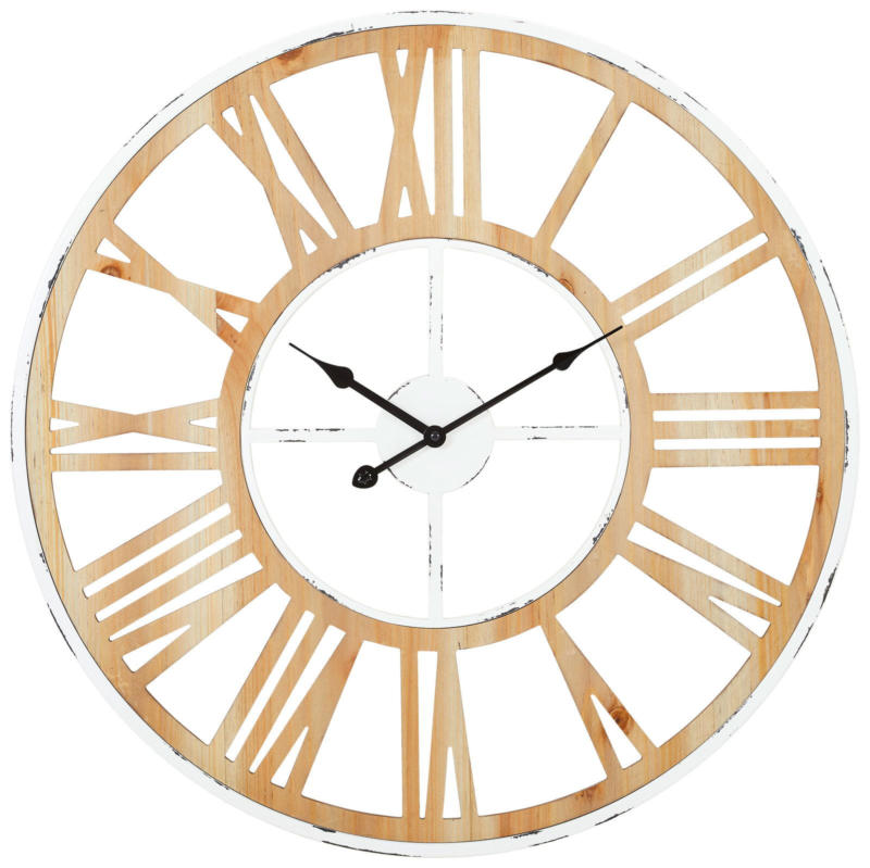 Landscape Wanduhr LUCAS