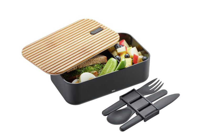 GEFU Lunchbox ENVIRO
