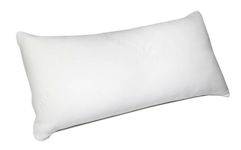 Z2 Komfortschlafkissen 80 x 40 cm Triton