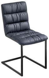 Bacher Freischwinger-Stuhl AIDEN SOFT