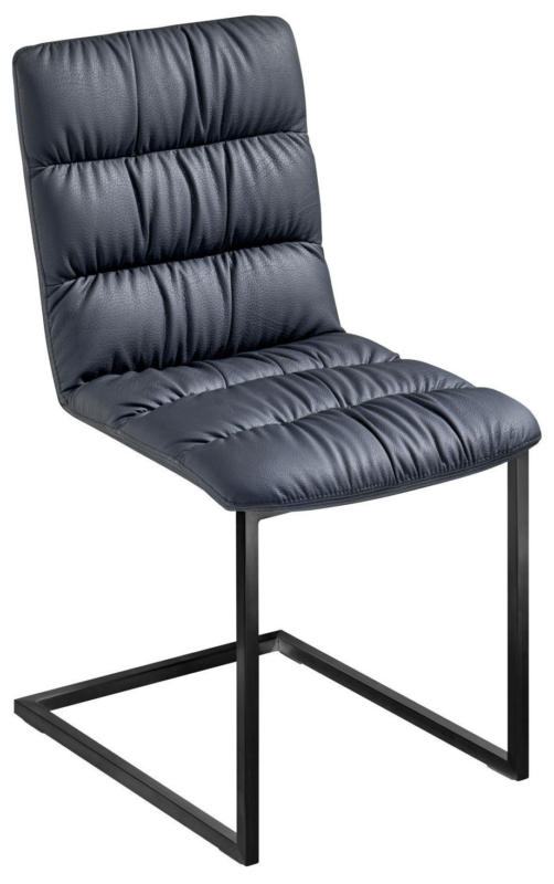 Bacher Freischwinger-Stuhl AIDEN SOFT