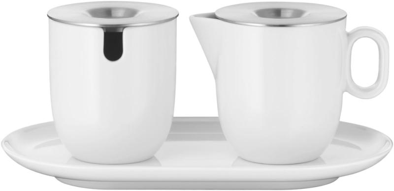 WMF Milch & Zucker Set BARISTA