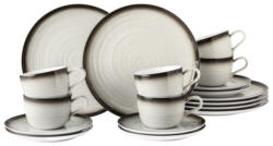 Seltmann Weiden Kaffeeservice 18-tlg. TERRA CORSO