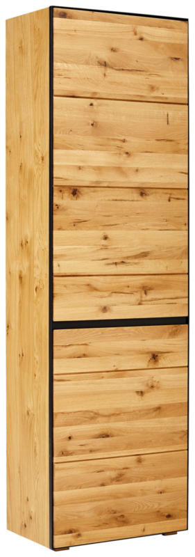 Linea Natura Garderobenschrank links KELIO MAX