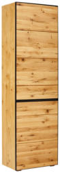 Linea Natura Garderobenschrank links KELIO MAX