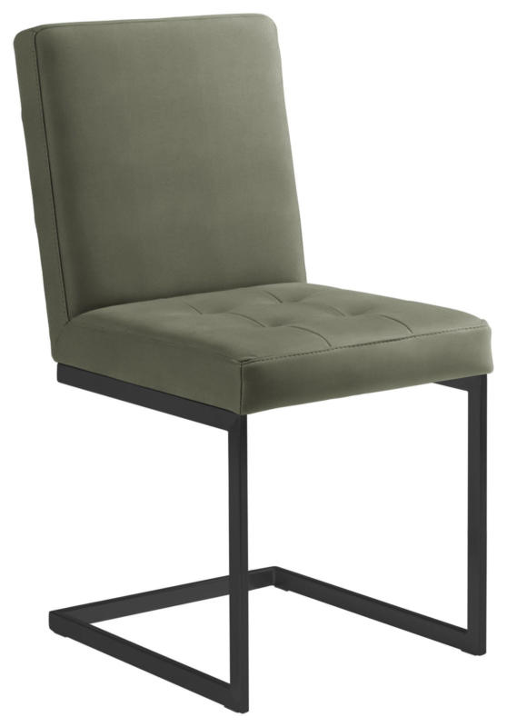 Moderano Freischwinger-Stuhl LUPO II