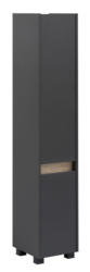 Stylife Hochschrank COSMO