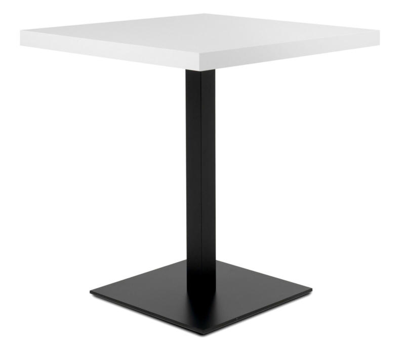 Z2 Esstisch QUADRATO