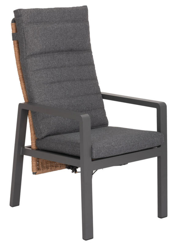 Ambia Garden Loungesessel TOPAS