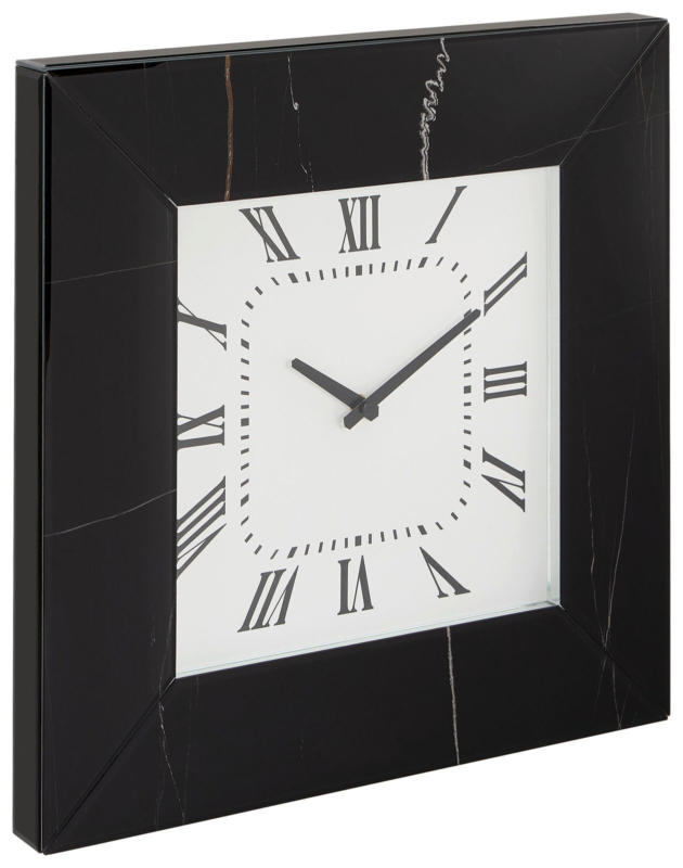 XORA Wanduhr BRONX