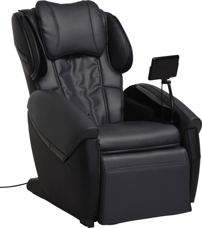 Cantus Massagesessel ALPHA 6020