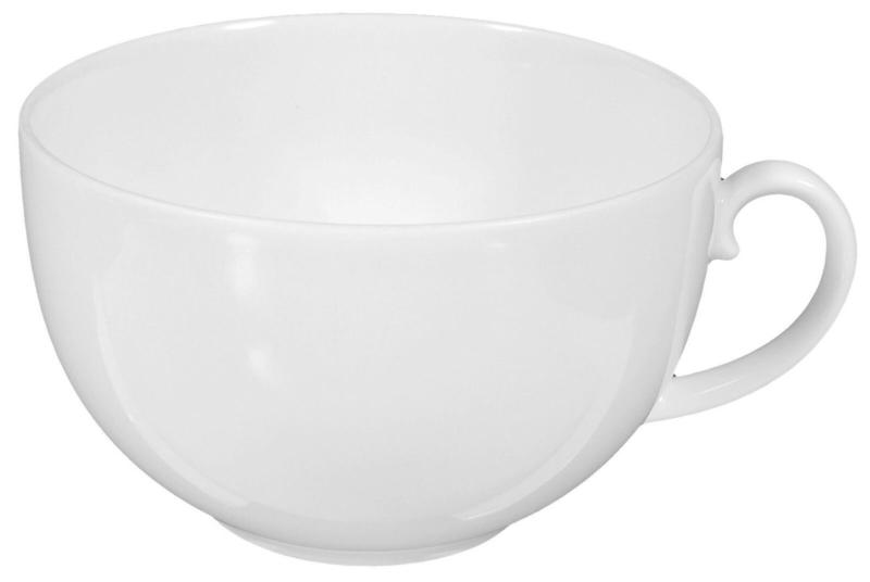 Seltmann Weiden Milchkaffeetasse RONDO