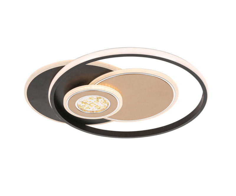 Novel LED-Deckenleuchte