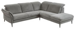 Valdera Ecksofa SYSTEM COMFORT DESIGN