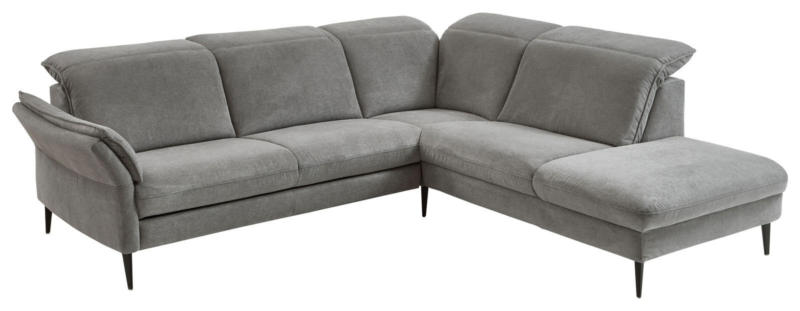 Valdera Ecksofa SYSTEM COMFORT DESIGN