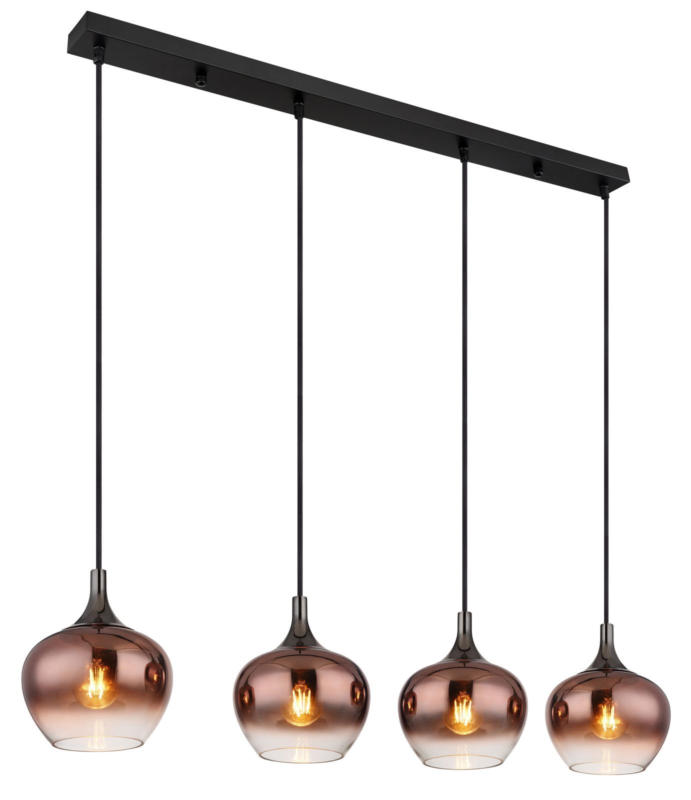 Globo Lighting Hängeleuchte MAXY