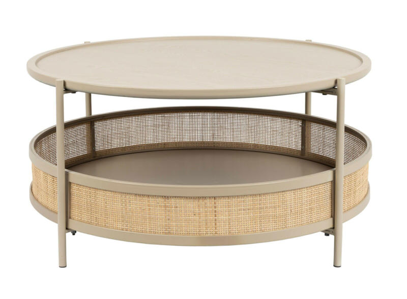 Z2 Couchtisch MAKATO