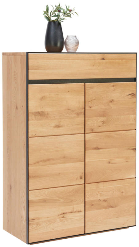 Linea Natura Hochkommode KELIO MAX