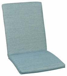 Schwienhorst Mittellehnerauflage LEXA BLUE
