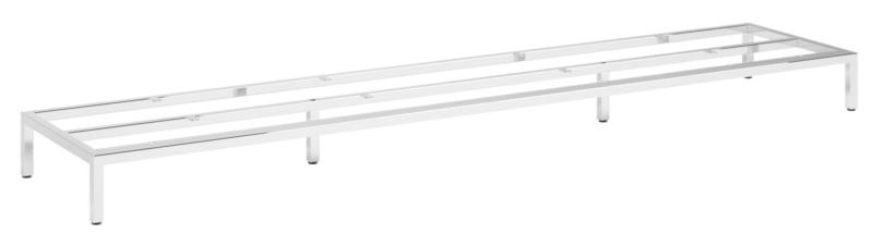 Novel Metallgestell 180cm STYLE