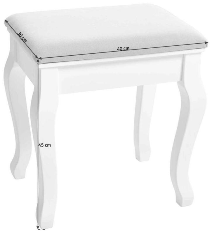 Landscape Hocker CLARA