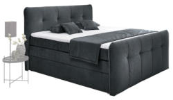 Z2 Boxspringbett COSIMA
