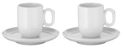 WMF Espresso-Set 4-tlg. BARISTA