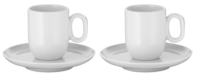 WMF Espresso-Set 4-tlg. BARISTA