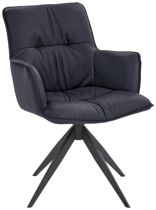 Dieter Knoll Design-Schalensessel PREMIO