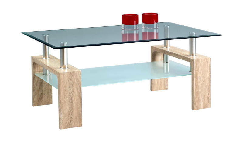 Z2 Couchtisch SANDY