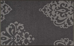 Kleen-Tex Fußmatte Lucia grey