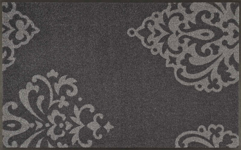 Kleen-Tex Fußmatte Lucia grey