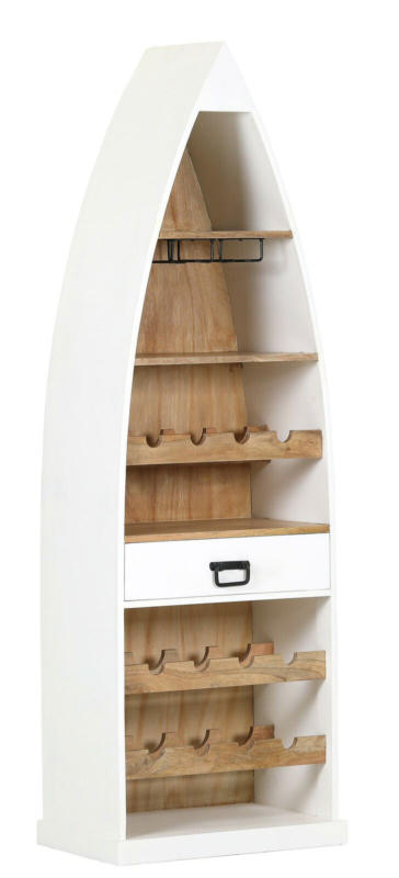 Landscape Bar-Regal BOOT DOCK